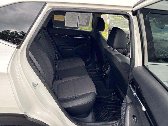 used 2022 Kia Seltos car, priced at $20,988