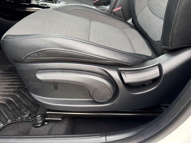 used 2022 Kia Seltos car, priced at $20,988