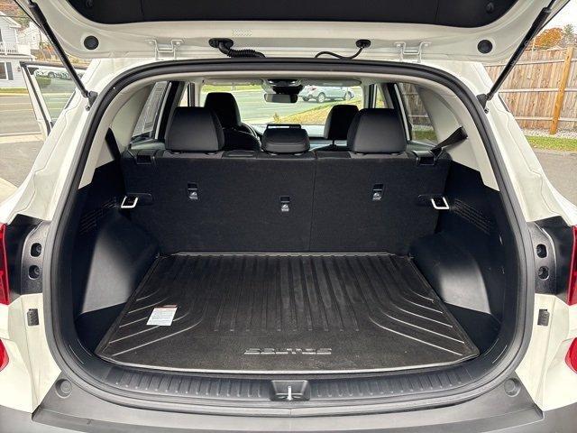 used 2022 Kia Seltos car, priced at $20,988