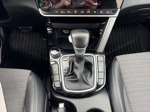 used 2022 Kia Seltos car, priced at $20,988