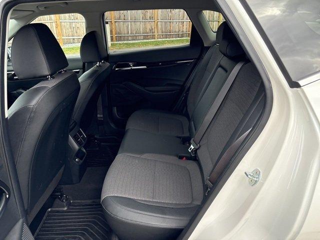 used 2022 Kia Seltos car, priced at $20,988