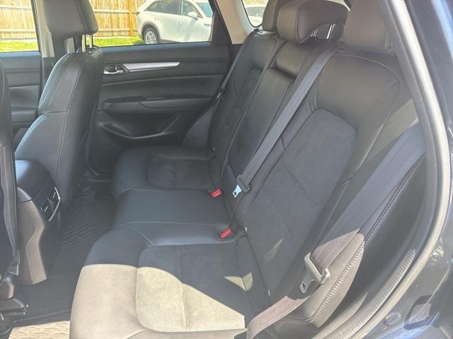used 2020 Mazda CX-5 car, priced at $18,988
