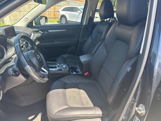 used 2020 Mazda CX-5 car, priced at $18,988