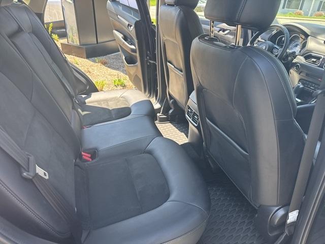 used 2020 Mazda CX-5 car, priced at $18,988