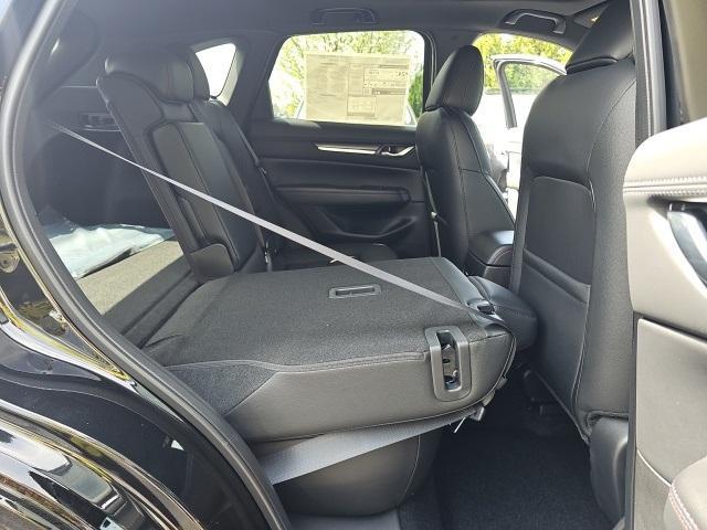 new 2025 Mazda CX-5 car