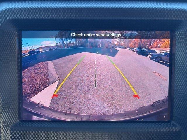 used 2022 Jeep Wrangler car, priced at $28,988