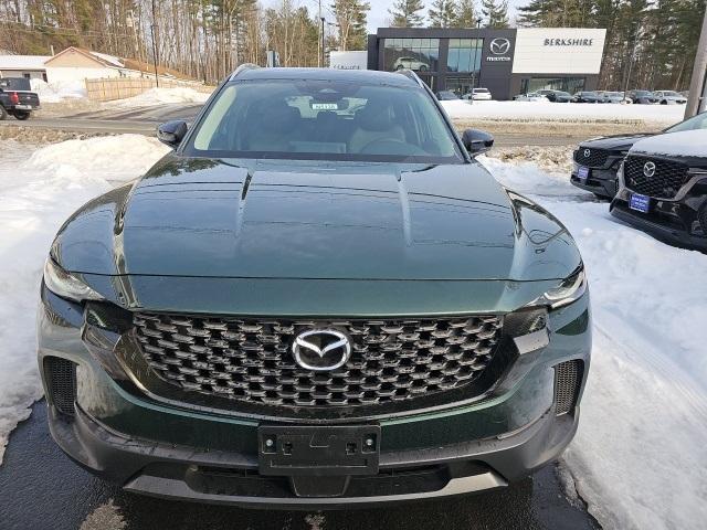 new 2025 Mazda CX-50 car, priced at $35,420