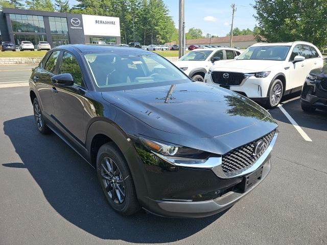 new 2025 Mazda CX-30 car, priced at $26,690