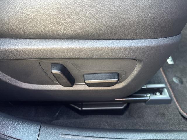 used 2025 Mazda CX-50 car, priced at $34,988