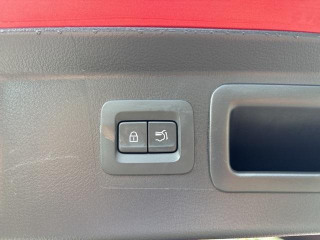 used 2025 Mazda CX-50 car, priced at $34,988