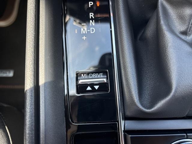used 2025 Mazda CX-50 car, priced at $34,988