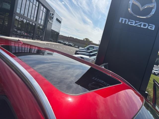 used 2025 Mazda CX-50 car, priced at $34,988