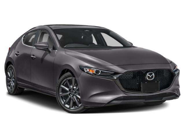 new 2024 Mazda Mazda3 car, priced at $29,325