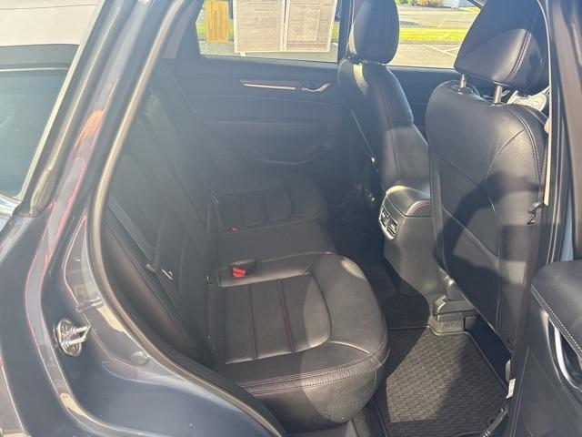 used 2024 Mazda CX-5 car, priced at $29,988