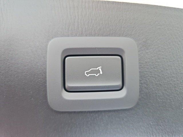 new 2025 Mazda CX-5 car, priced at $43,795