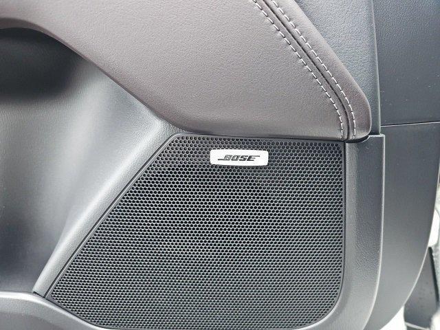 new 2025 Mazda CX-5 car, priced at $43,795