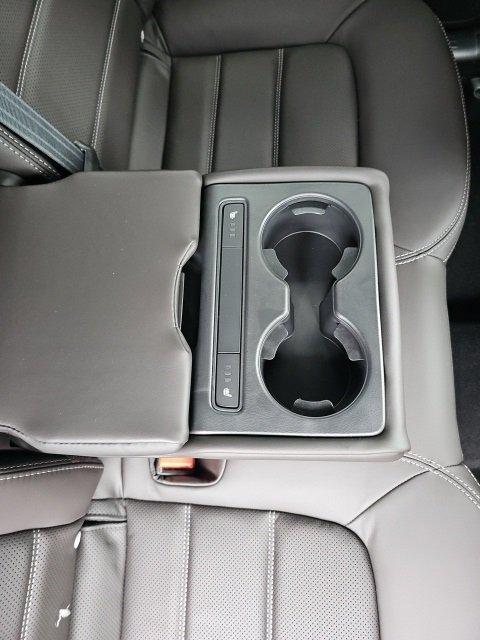 new 2025 Mazda CX-5 car, priced at $43,795