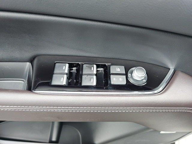 new 2025 Mazda CX-5 car, priced at $43,795