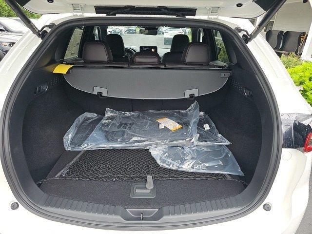 new 2025 Mazda CX-5 car, priced at $43,795