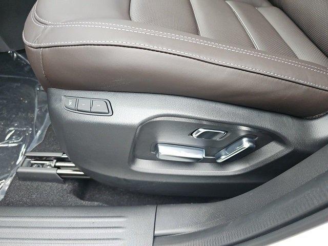 new 2025 Mazda CX-5 car, priced at $43,795