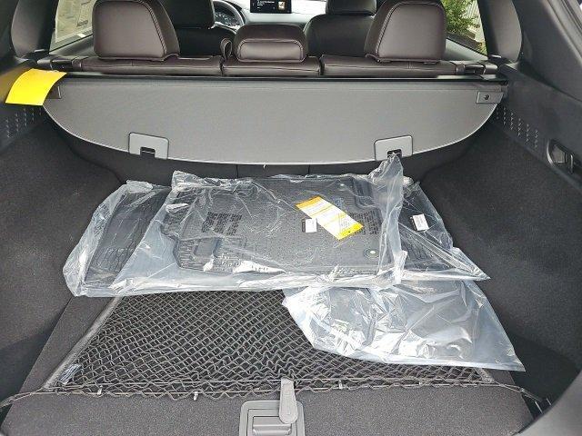 new 2025 Mazda CX-5 car, priced at $43,795