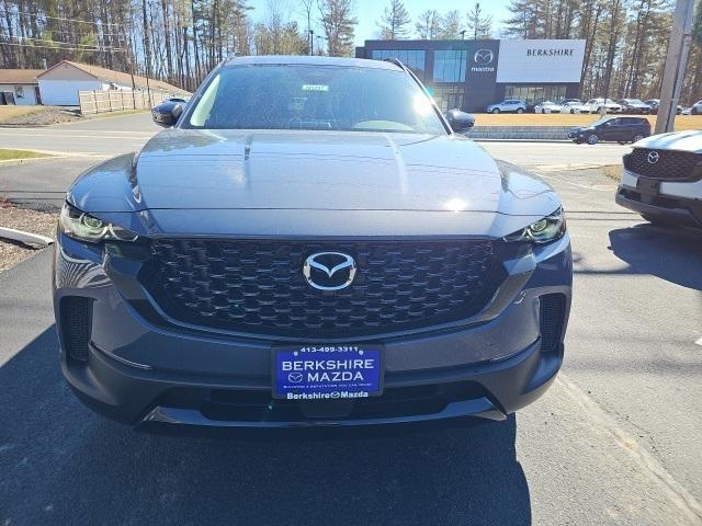 new 2025 Mazda CX-50 Hybrid car, priced at $39,270