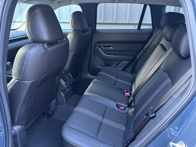 new 2025 Mazda CX-50 car, priced at $33,380
