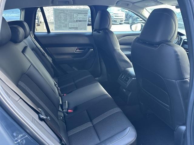 new 2025 Mazda CX-50 car, priced at $33,380
