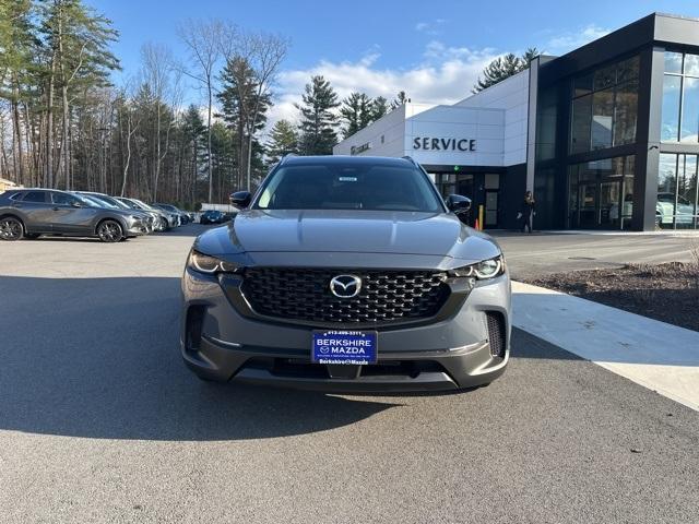 new 2025 Mazda CX-50 car, priced at $33,380