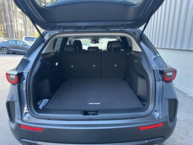 new 2025 Mazda CX-50 car, priced at $33,380