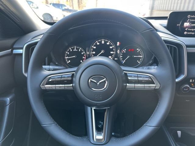 new 2025 Mazda CX-50 car, priced at $33,380
