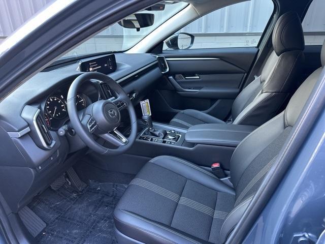 new 2025 Mazda CX-50 car, priced at $33,380