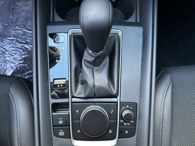 new 2025 Mazda CX-50 car, priced at $33,380