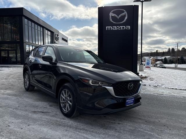 used 2023 Mazda CX-5 car, priced at $24,988