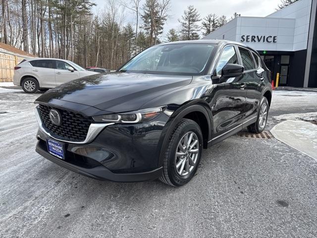 used 2023 Mazda CX-5 car, priced at $24,988