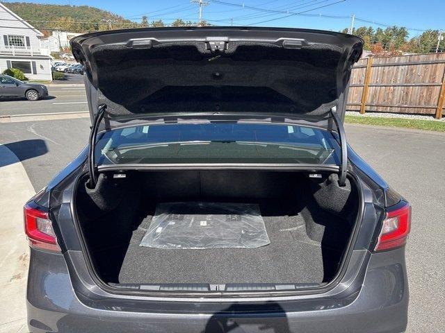 used 2023 Subaru Legacy car, priced at $24,988