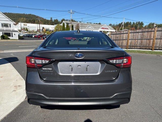 used 2023 Subaru Legacy car, priced at $24,988