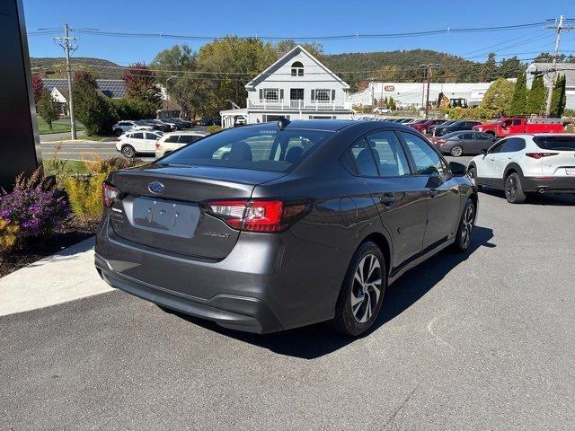 used 2023 Subaru Legacy car, priced at $24,988