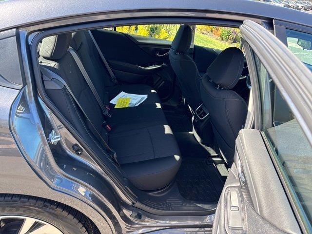used 2023 Subaru Legacy car, priced at $24,988