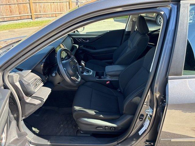 used 2023 Subaru Legacy car, priced at $24,988