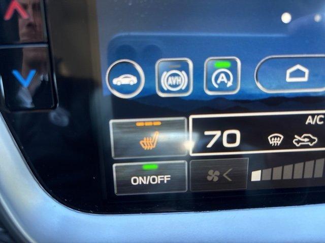 used 2023 Subaru Legacy car, priced at $24,988