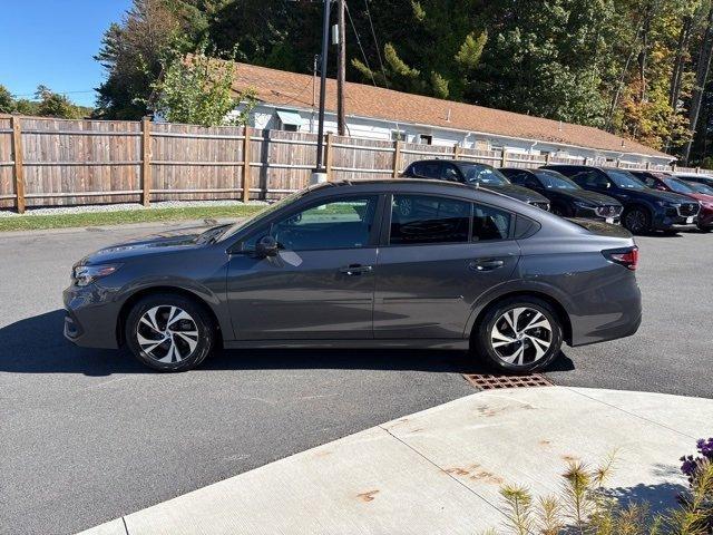 used 2023 Subaru Legacy car, priced at $24,988
