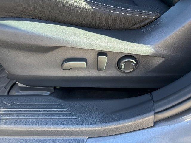 used 2023 Subaru Legacy car, priced at $24,988