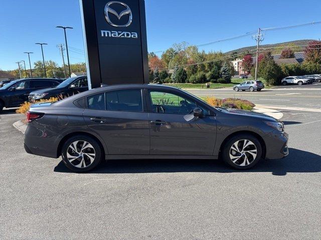 used 2023 Subaru Legacy car, priced at $24,988