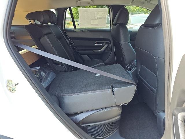 new 2025 Mazda CX-50 Hybrid car, priced at $36,455