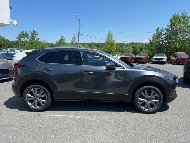 new 2024 Mazda CX-30 car, priced at $33,292