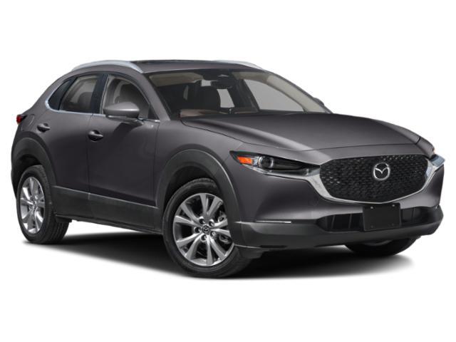 new 2024 Mazda CX-30 car, priced at $34,035