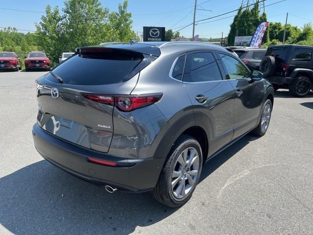 new 2024 Mazda CX-30 car, priced at $33,292