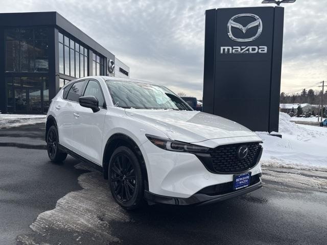 used 2023 Mazda CX-5 car, priced at $30,988