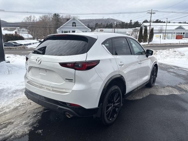 used 2023 Mazda CX-5 car, priced at $30,988